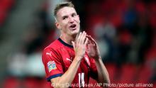 Futbolista del Getafe Jakub Jankto anuncia que es homosexual a través de emotivo video en redes sociales