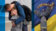 Thementag: Ein Jahr Krieg in der Ukraine 