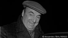 Análisis de osamentas podría esclarecer si Pablo Neruda fue envenenado