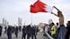 Demonstranten und Polizei stehen sich in Manama gegenüber (Foto: APA /Landov) Demonstranten und Polizei stehen sich in Manama gegenüber (Foto: APA /Landov)