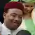 Niger Mahamadou Issoufou Präsidentschaftswahlen