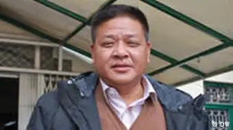 Dharamsala Penpa Tsering