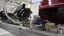 Deutsche Autos – schlechter als ihr Ruf?