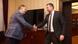 Milorad Dodik i Elmedin Konaković Milorad Dodik i Elmedin Konaković