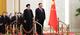 Besuch von Irans Präsident Raisi in China