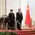 Besuch von Irans Präsident Raisi in China