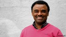 Prof. Girma Birhanu. Call for quality of education in Ethiopia.