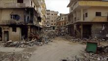 Sendung: Dokumentation Syrien - Russlands Testlabor?
Sendedatum: 22. März 2023
Seit 2015 hat Wladimir Putin durch die Tatenlosigkeit des Westens freie Hand im Syrienkonflikt. Wie wirkte sich dies auf die Außenpolitik Russlands aus? Warum glaubt Putin, außerhalb seiner Landesgrenzen ungestraft seine Macht ausspielen zu können?