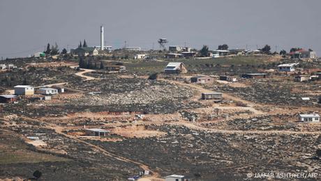 Verschärfte Kritik an Israels Siedlungspolitik