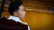 Richard Eliezer mengikuti pembacaan vonis majelis hakim Richard Eliezer mengikuti pembacaan vonis majelis hakim