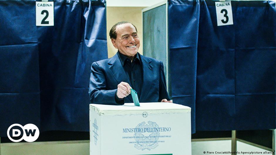 Silvio Berlusconi entgeht erneut Verurteilung