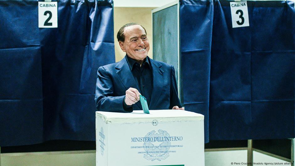 Silvio Berlusconi entgeht erneut Verurteilung