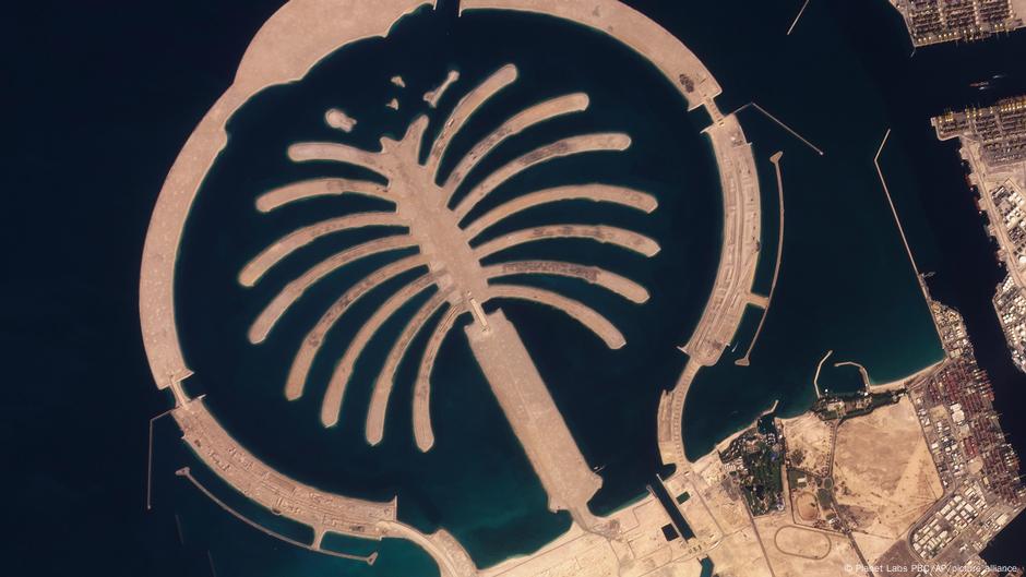بروكسل تحذف الإمارات من القائمة المالية السوداء وتضيف لبنان والجزائر