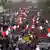 تظاهرات مخالفان حکومت در بحرین