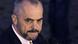 Kryetari i PS, Edi Rama. Kryetari i PS, Edi Rama.