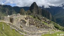 Machu Picchu: reabre el gran atractivo turístico de Perú