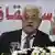 محمود عباس در تلاش جلب پشتیبانی کشورهای غربی