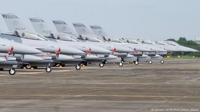 F-16: Multitalent me prodhim masiv