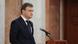 Republik Moldau Chisinau | Neue Regierung | Dorin Recean, Ministerpräsident Republik Moldau Chisinau | Neue Regierung | Dorin Recean, Ministerpräsident