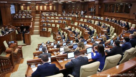 Μολδαβία: Τι σημαίνουν οι απειλές της Μόσχας;