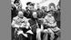 Przywódcy "wielkiej trójki" na konferencji w Jałcie 4-11 lutego 1945 roku Przywódcy "wielkiej trójki" na konferencji w Jałcie 4-11 lutego 1945 roku