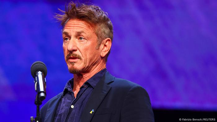 Internationale Filmfestspiele Berlin 2023 | Sean Penn