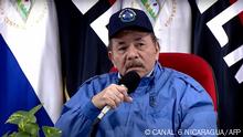 Nicaragua ante el fracaso económico y social de la dictadura