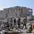 آثار الزلزال المدمر في مدينة أنطاكيا بمقاطعة هاتاي