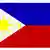 Philippinen Flagge (Bild: DW-TV)