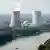 Daya Bay Nuclear Electricity Plant in China