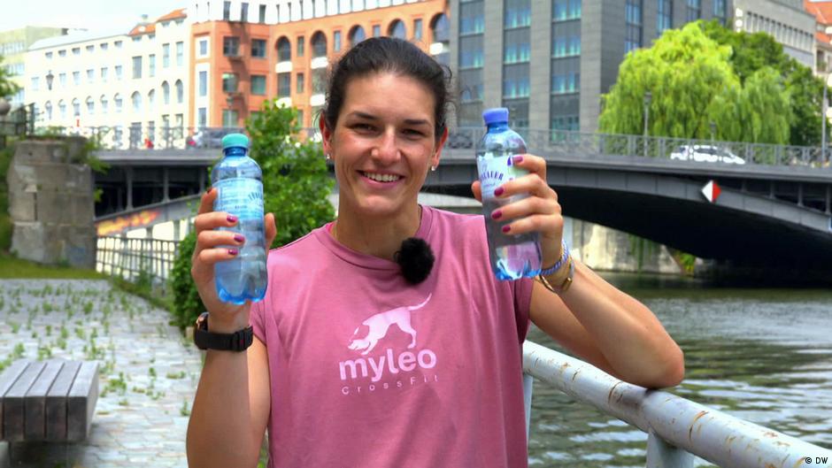 Ejercicio para brazos y espalda alta DW 01/03/2023