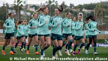 DFB-Frauen: Mit dem Hype zum WM-Titel