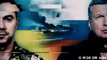 Doku YT Plan KW 08 l 11800 Propagandaschlacht um die Ukraine