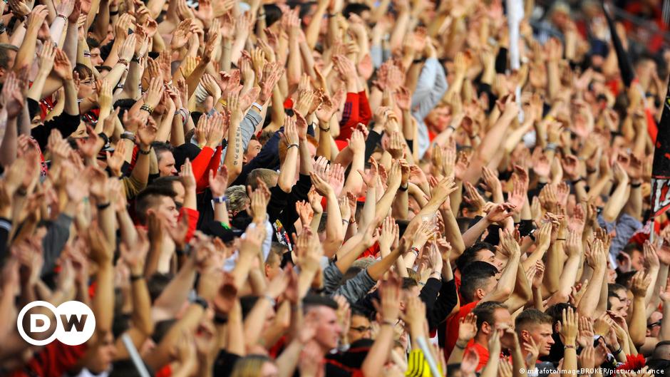 Sexualisierte Gewalt im Stadion: Bayer 04 Leverkusen geht mit "Luisa" neuen Weg