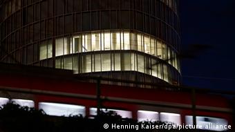 Κτήριο γραφείων στην Κολωνία