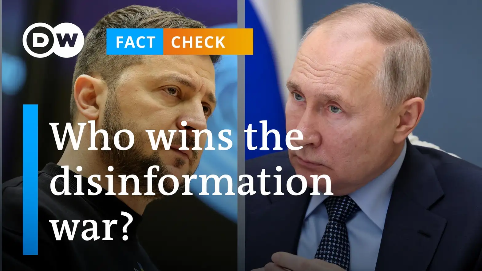 Fact check: How do I spot fake news? – DW – 01/03/2022