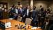 The former Memphis police officers accused of murder in the death of Tyre Nichols appear with their attorneys The former Memphis police officers accused of murder in the death of Tyre Nichols appear with their attorneys
