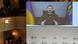 Ukrainian President Volodymyr Zelenskyy speaks via video link to the 2023 Munich Security Conference Ukrainian President Volodymyr Zelenskyy speaks via video link to the 2023 Munich Security Conference