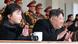 El líder norcoreano Kim Jong-un junto a su hija de quien se desconoce su edad y nombre. El líder norcoreano Kim Jong-un junto a su hija de quien se desconoce su edad y nombre.