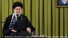 Vergiftungswelle im Iran: Chamenei will harte Strafen
