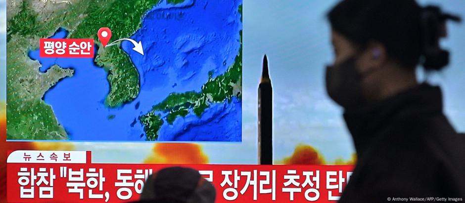 Cerca de meio milhão de mulheres e meninas norte-coreanas vivem clandestinamente nas regiões de fronteira entre Coreia do Norte e China