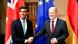Rishi Sunak and Olaf Scholz shake hands after a bilateral meeting in February 18, 2023 Rishi Sunak and Olaf Scholz shake hands after a bilateral meeting in February 18, 2023