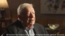 JIMMY CARTER: ROCK & ROLL PRESIDENT, President Jimmy Carter, 2020. © Greenwich Entertainment / Courtesy Everett Collection