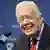 Mantan Presiden AS Jimmy Carter