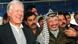 Ish-presidenti amerikan, Jimmy Carter dhe Arafat