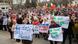 R. Moldova | Proteste la Chișinău R. Moldova | Proteste la Chișinău