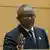 Presidente da República da Guiné-Bissau, Umaro Sissoco Embaló