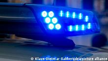 إصابة 3 أشخاص في برلين إثر هجوم بقنبلة يدوية وسكين