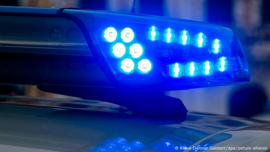 German police nab stripper with 'deceptively realistic' gun – DW – 05 ...