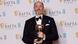 Edward Berger poses for photographers with the Director Award for the film 'All Quiet on the Western Front' at the 76th British Academy Film Awards, BAFTA's, in London Edward Berger poses for photographers with the Director Award for the film 'All Quiet on the Western Front' at the 76th British Academy Film Awards, BAFTA's, in London